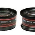 Auqako Super Macro Lens IV